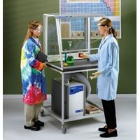 Labconco - Protector Demonstration Hoods