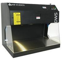 Air Science USA - DWS Downflow Workstations