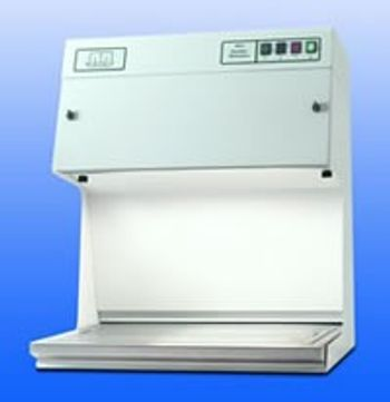 Mystaire® - Downflow Workstation
