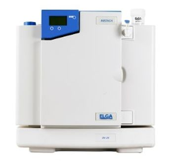 Elga - MEDICA EDI 15/30