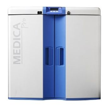 Elga - MEDICA Pro-R and Pro-RE