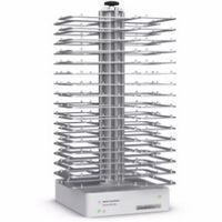 Agilent Technologies - Labware MiniHub