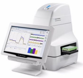 Agilent Technologies - Seahorse XFe24 Analyzer