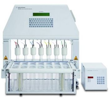 Agilent Technologies - BIO-DIS Reciprocating Cylinder Apparatus
