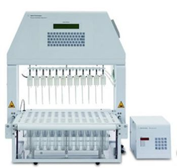 Agilent Technologies - Reciprocating Holder Apparatus 7