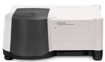 Agilent Technologies - Cary Eclipse Fluorescence Spectrophotometer