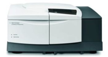 Agilent Technologies - Cary 660 FTIR Spectrometer