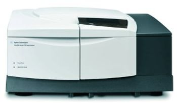 Agilent Technologies - Cary 680 FTIR Spectrometer