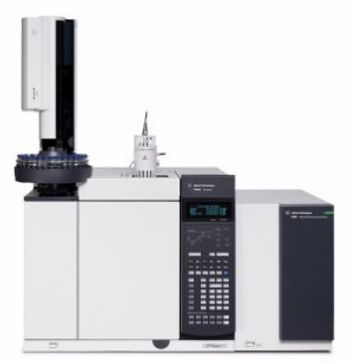 GC Detectors Agilent Technologies Sulfur Chemiluminescence Detector ...
