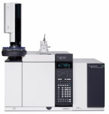 Agilent Technologies - Nitrogen Chemiluminescence Detector