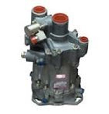 Eaton - Hydraulic Pumps Community, Manuals and Specifications | LabWrench