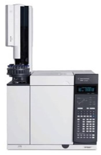 Agilent Technologies - 7890B GC System