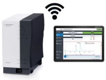 Agilent Technologies - 490-Mobile Micro GC System