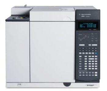 Agilent Technologies - Greenhouse Gas Analyzer