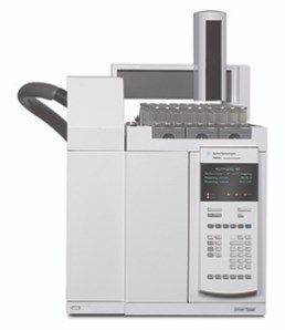 Agilent Technologies - Intuvo Residual Solvent Analyzer Community ...