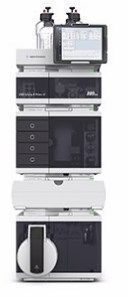 Agilent Technologies - Ultivo Triple Quadrupole LC/MS Community ...