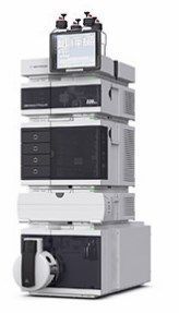 Agilent Technologies - Ultivo Triple Quadrupole LC/MS Community ...
