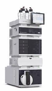 Agilent Technologies - Ultivo Triple Quadrupole LC/MS Community ...