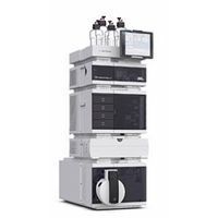 Agilent Technologies - Ultivo Triple Quadrupole LC/MS Community ...