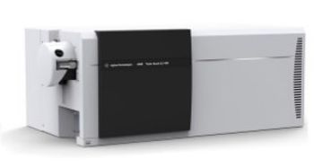 Agilent Technologies - 6460C Triple Quadrupole LC/MS