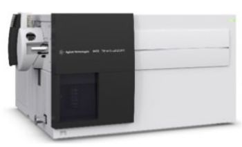 Agilent Technologies - 6470A Triple Quadrupole LC/MS