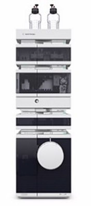 Agilent Technologies - LC/MSD