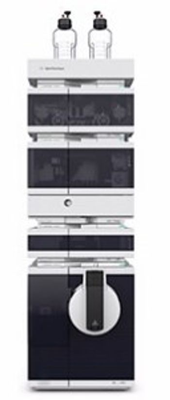Agilent Technologies LC/MSD XT Brochure | PDF | LabWrench