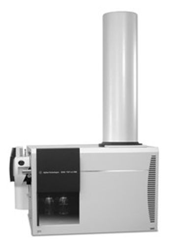Agilent Technologies - 6230B Time of Flight (TOF) LC/MS