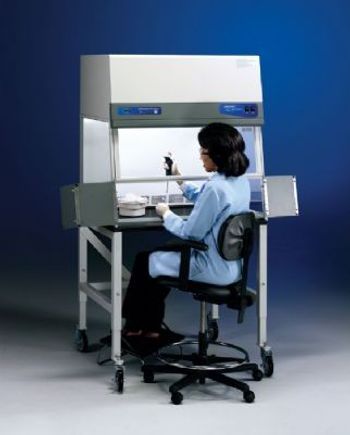 Labconco - Filtered PCR Enclosures
