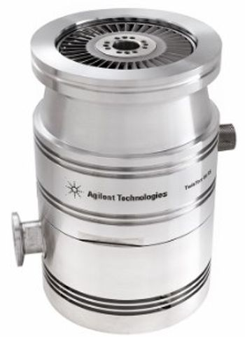 Agilent Technologies - TwisTorr 84 FS