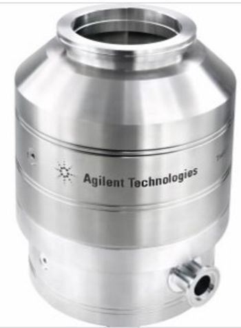 Agilent Technologies - TwisTorr 404 FS