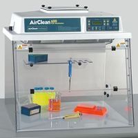 AirClean® Systems - Combination Workstation
