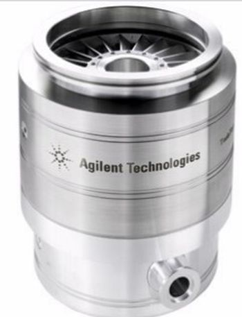 Agilent Technologies - TwisTorr 704 FS