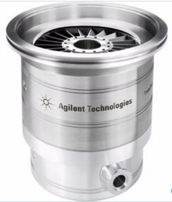 Agilent Technologies - TwisTorr 804 FS