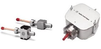 Agilent Technologies - Miniature and small VacIon Pumps