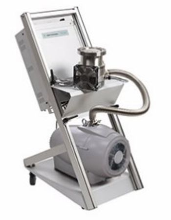 Agilent Technologies - TPS-mobile