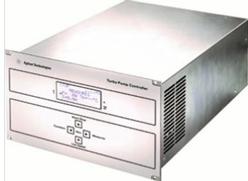 Agilent Technologies - TwisTorr Medium-TMP Rack Controller