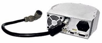 Agilent Technologies - TwisTorr Medium-TMP onboard Controller