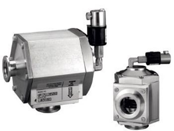 Agilent Technologies - Vacuum Pump Isolation Valve (VPI)