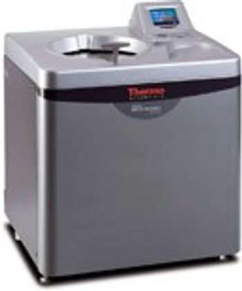 Thermo Scientific - Sorvall WX Ultra Series
