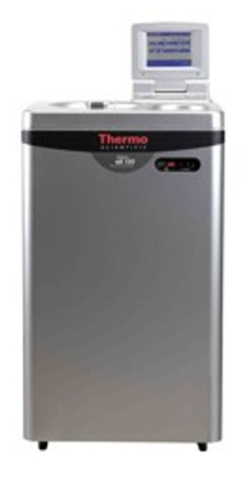 Thermo Scientific - Sorvall MX Series