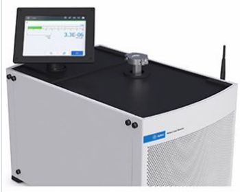 Agilent Technologies - HLD BD30 Bench Dry Helium Leak Detector