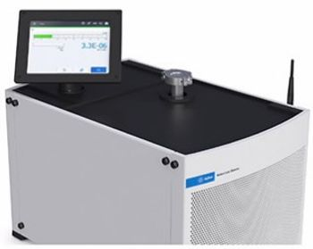 Agilent Technologies - HLD BR30 Bench Helium Leak Detector