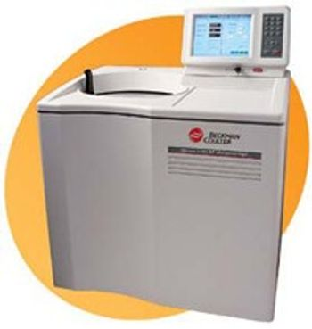 Beckman Coulter - Optima&trade; L-XP Series