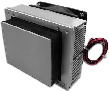 tecaLAB - AHP-250CP