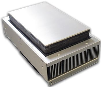 TECA Corporation - AHP-590CP