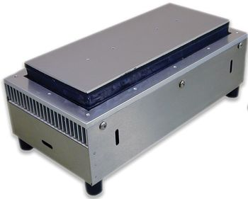 TECA Corporation - AHP-1200CP