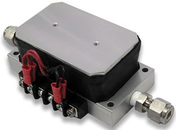 TECA Corporation - LHP-150CP Series