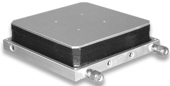 TECA Corporation - LHP-800CP Series