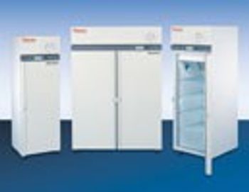 Thermo Scientific - Revco High-Performance Lab Freezers